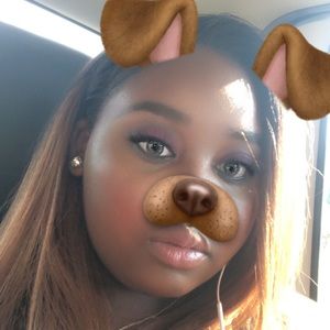 Meet your Posher, Keria